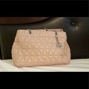 Pink MK Bag!